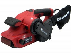 Ленточная ШМ Einhell TC-BS 8038