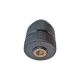 Патрон свердлильний різьбовій 3 / 8-24UNF металевий (1-10 мм).