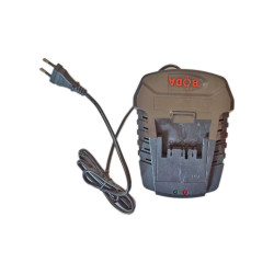 Зарядний пристрій для шуруповертів Craft-tech PXID18-2-Li PRO.