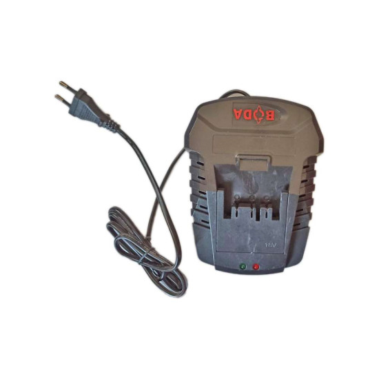 Зарядний пристрій для шуруповертів Craft-tech PXID18-2-Li PRO.