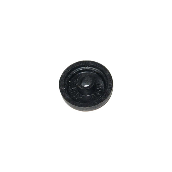 Ковпачок для кнопки стопора MAKITA GA9050 (код 451485-7).