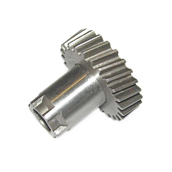 Шестерня промвала для перфоратора Темп ПЕ-950ДФР (Ø31 мм, 25 зубів).