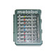 Набір біт Metabo 71 шт (код 626704000).