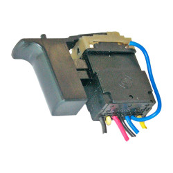 Кнопка для акумуляторного шуруповерта Craft CAS-18-2 / 1H.