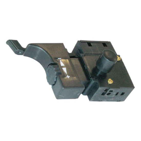 Кнопка для дрилі дрилі Craft CPD-13/650 (Ferm FKB-500G).