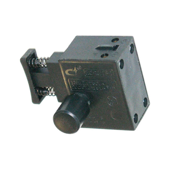 Кнопка для ланцюгових пилок Интерскол ПЦ-16Т.