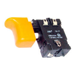 Кнопка для акумуляторного шуруповерта REBIR AUM3N-12-2.