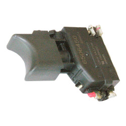 Кнопка для акумуляторного шуруповерта Makita DF330D оригінал (код 650645-0).