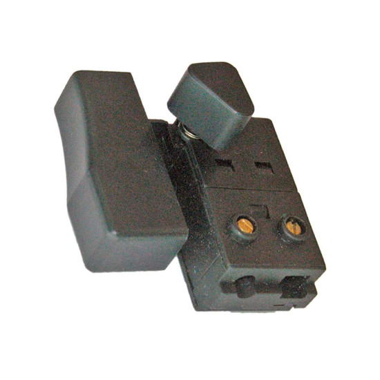 Кнопка для стрічкової шліф машини Титан БЛШМ1100Е.