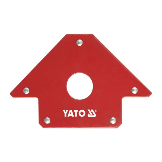 Магнітний кронштейн (струпціна) YATO (код YT-0864).