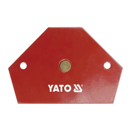 Магнітний кронштейн (струпціна) YATO (код YT-0866).