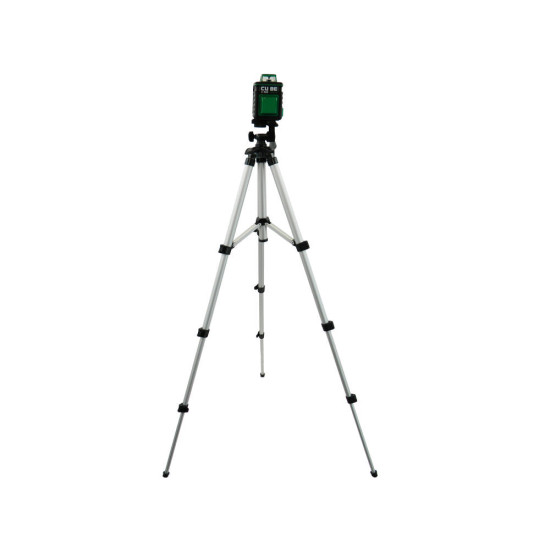 Нівелір лазерний лінійний ADA CUBE 2-360 Green Professional Edition A00534