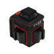 Нівелір лазерний лінійний ADA Cube 360-2V Professional Edition A00570