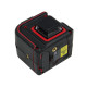 Нівелір лазерний лінійний ADA Cube 3-360 Professional Edition A00572