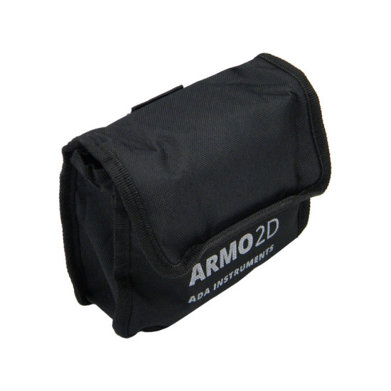 Нівелір лазерний лінійний ADA ARMO 2D Home Edition A00576