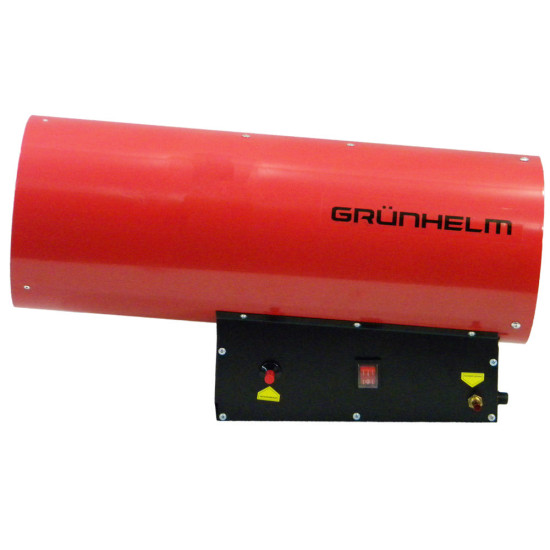 Теплова газова гармата Grunhelm GGH-50