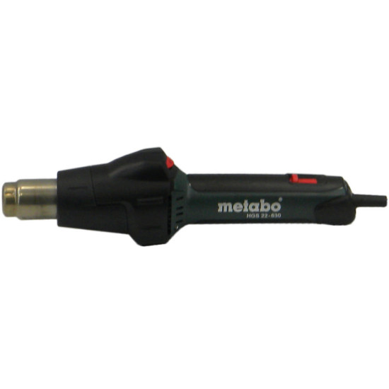 Фен Metabo HGS 22-630 Control