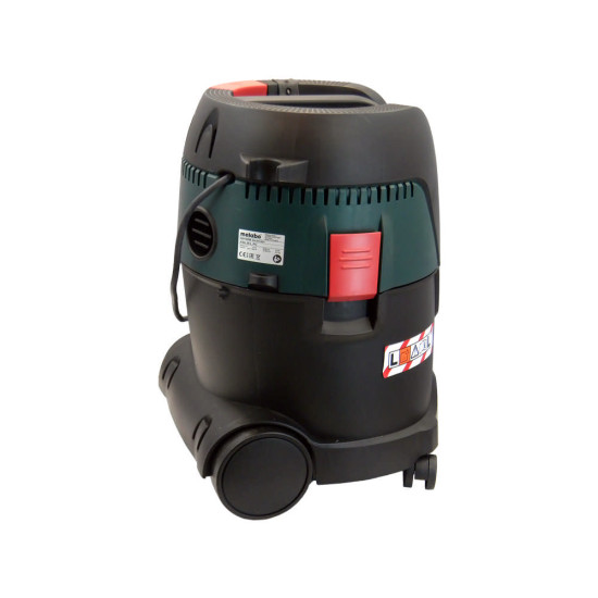 Пилосос Metabo ASA 25 L PC