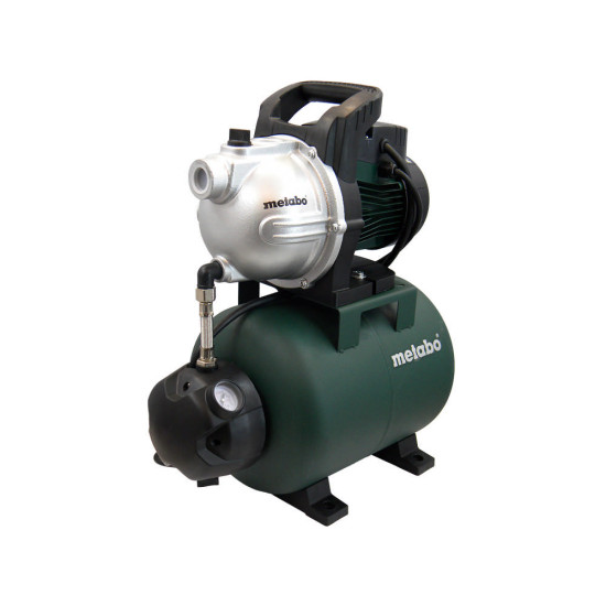 Насосна станція Metabo HWW 4000 / 25G