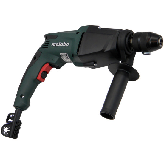 Дриль ударний Metabo SBE 760