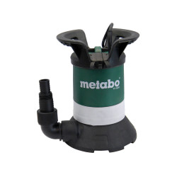 Насос занурювальний для чистої води Metabo TP6600