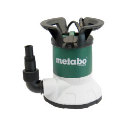 Насос занурювальний для чистої води Metabo TPF7000S