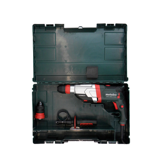 Перфоратор Metabo UHEV 2860-2