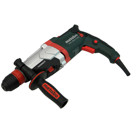 Перфоратор Metabo UHEV 2860-2