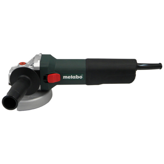 УШМ мала Metabo WEQ 1400-125