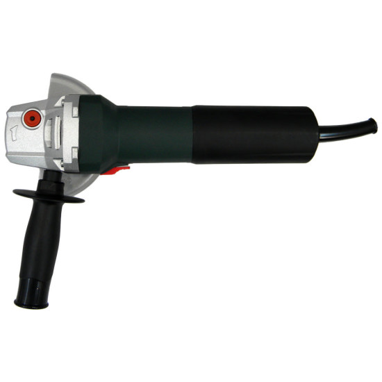 УШМ мала Metabo WEQ 1400-125