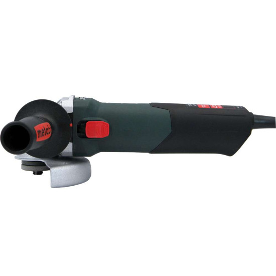 УШМ мала Metabo (NEW) WEV 17-125 Quick