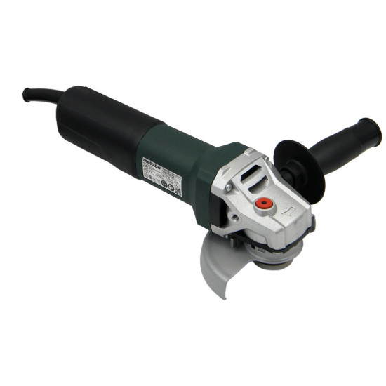 УШМ мала Metabo WQ 1100-125