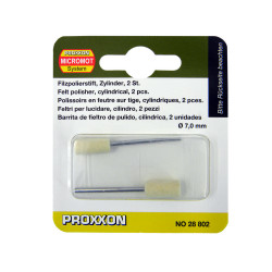 Міні насадка полірувальна PROXXON 28802