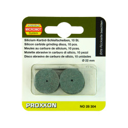 Міні диск шліфувальний PROXXON 28304