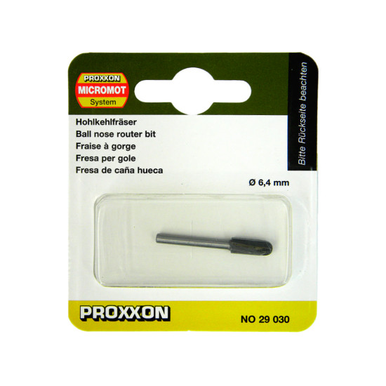 Міні фреза PROXXON 29030