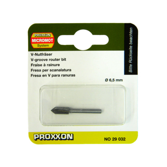 Міні фреза PROXXON 29032