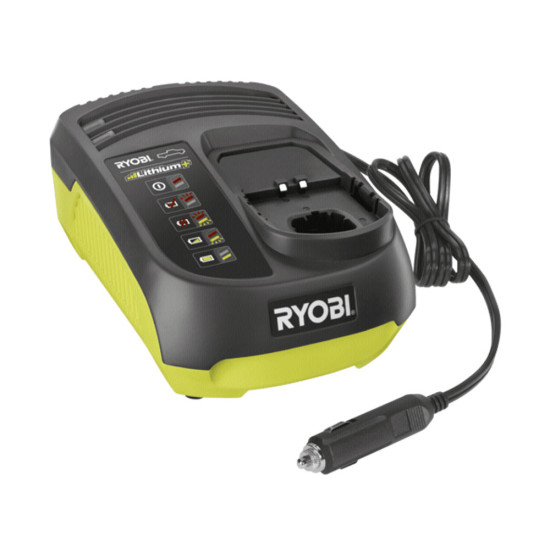  Зарядний пристрій Ryobi RC18118C