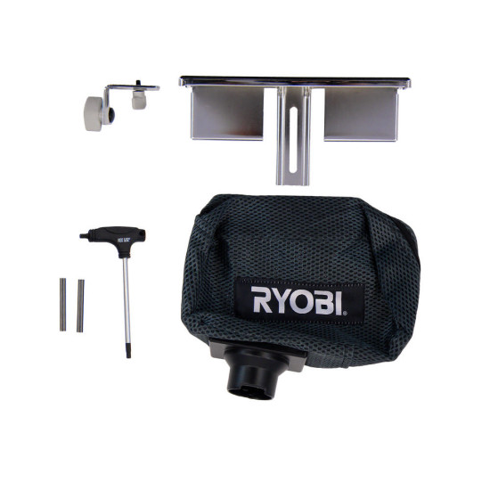 Рубанок акумуляторний RYOBI CPL180