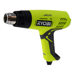 Фен RYOBI EHG2000