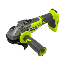 УШМ акумуляторна Ryobi R18AG7-O