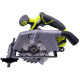 Пила дискова акумуляторна RYOBI R18CS-0