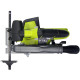 Пила дискова акумуляторна RYOBI R18CS-0