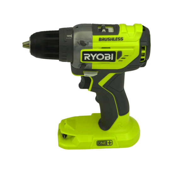 Шуруповерт акумуляторний RYOBI R18DD5-0