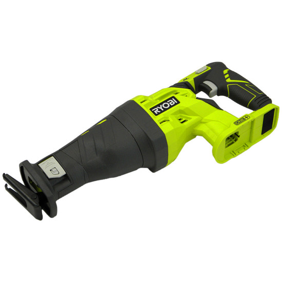 Пила шабельна акумуляторна RYOBI R18RS-0