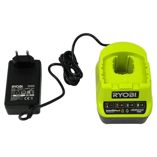 Зарядний пристрій Ryobi RC18120 ONE +