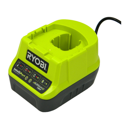 Зарядний пристрій Ryobi RC18120 ONE +
