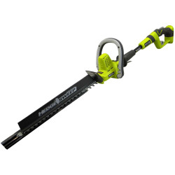 Кущоріз акумуляторний RYOBI OHT1850X