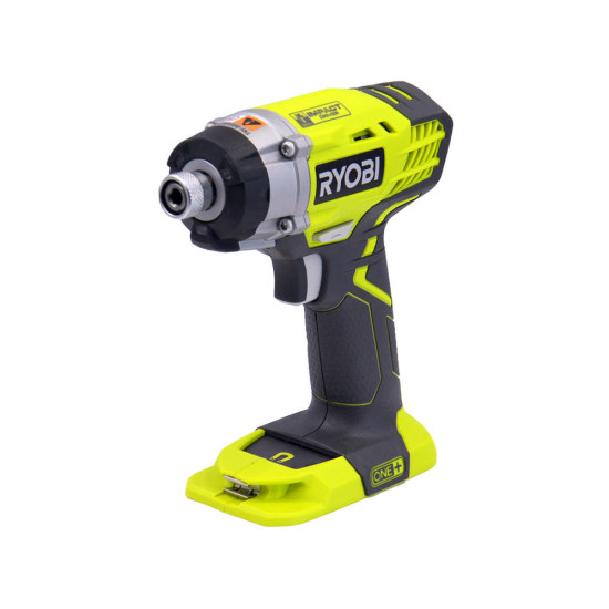 Гайковерт акумуляторний RYOBI RID1801