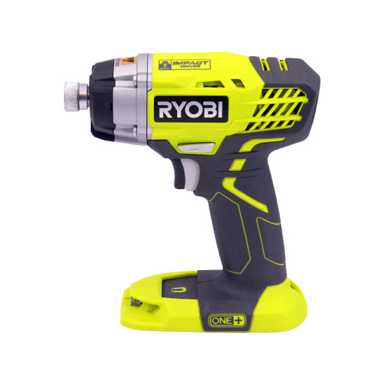 Гайковерт акумуляторний RYOBI RID1801