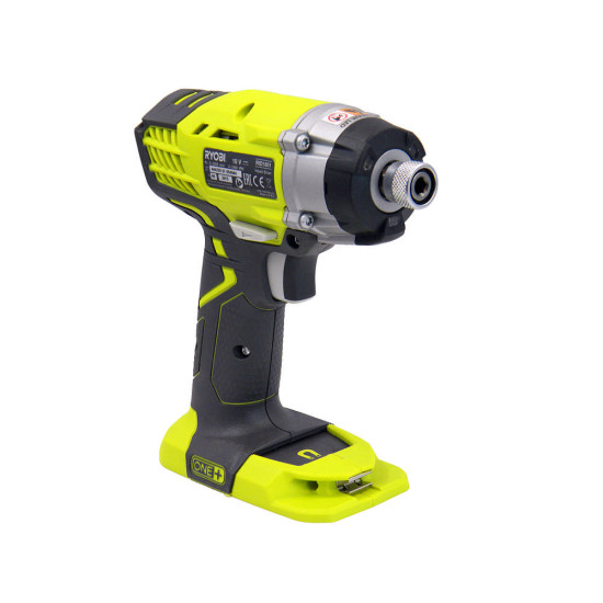 Гайковерт акумуляторний RYOBI RID1801